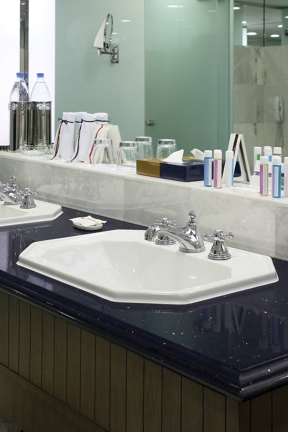 технически камък за баня