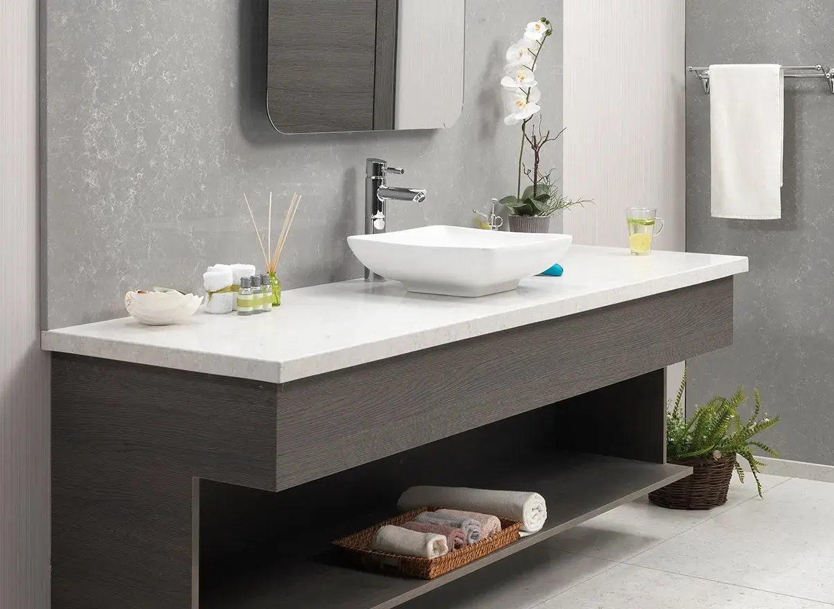 технически камък баня технически камък