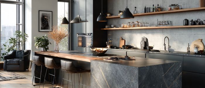 модерни кухни