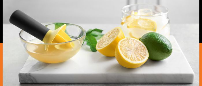 петна от лимон по плотовете, почистване на упорити петна по плотовете