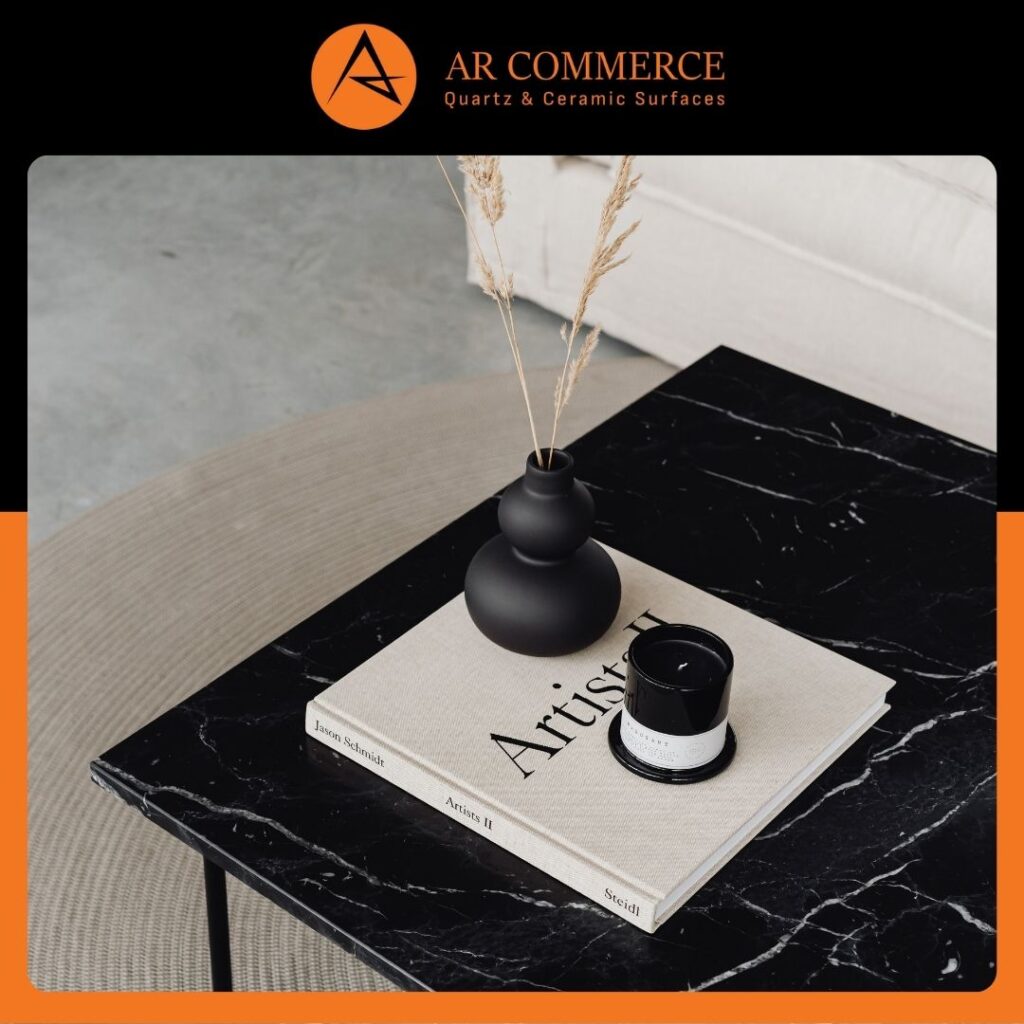 10 начина, по които тази фирма за технически камък трансформира интериорния дизайн в България