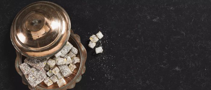 Технически камък за обществени пространства, Технически камък за плот