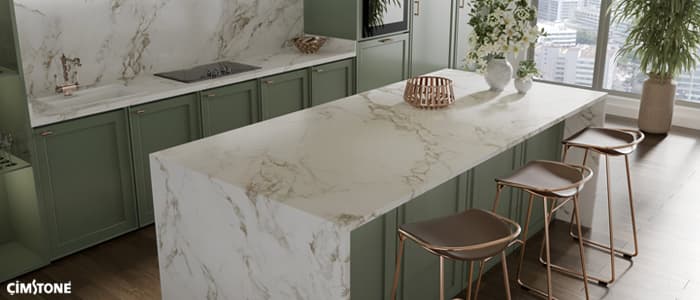 30 години cimstone плот