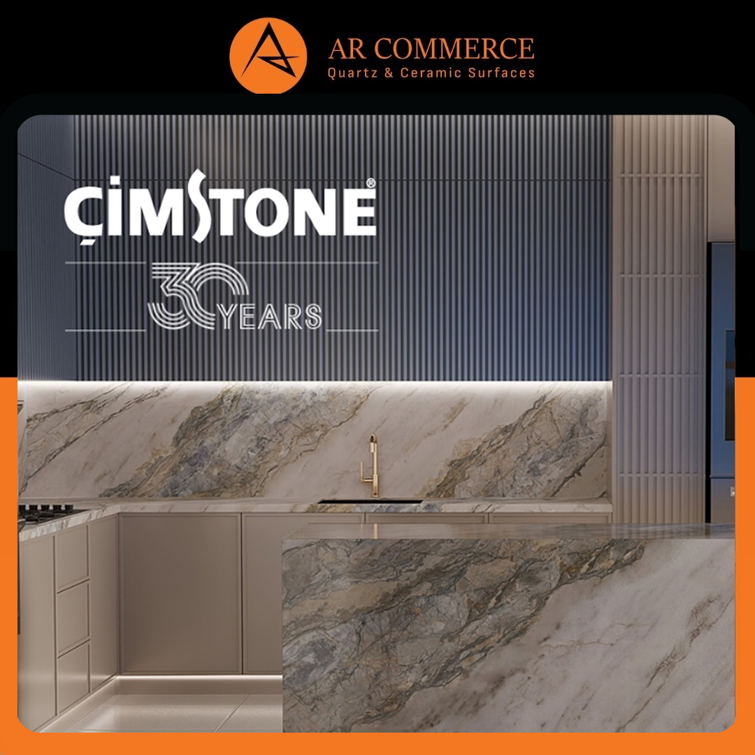 30 години cimstone