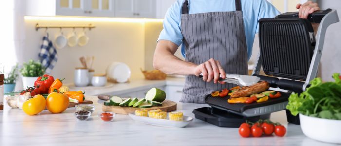 кухненски плот от технически камък