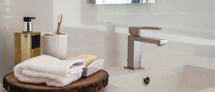 неутрални цветове за кухня