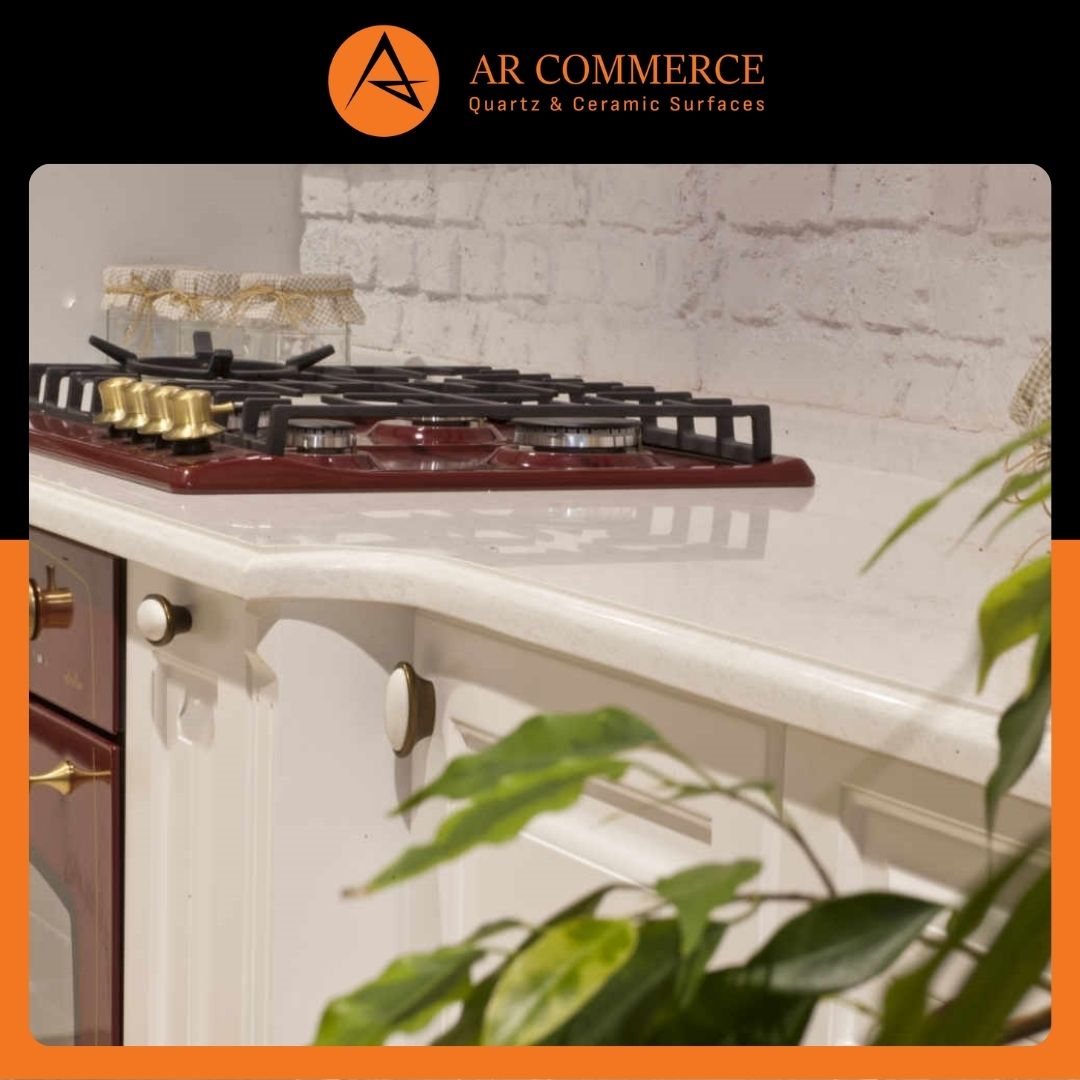 цветове технически камък