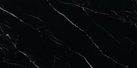 BLACK CALACATTA BOOKMATCH
