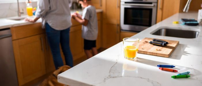 поръчай с резерв при избор на технически камък